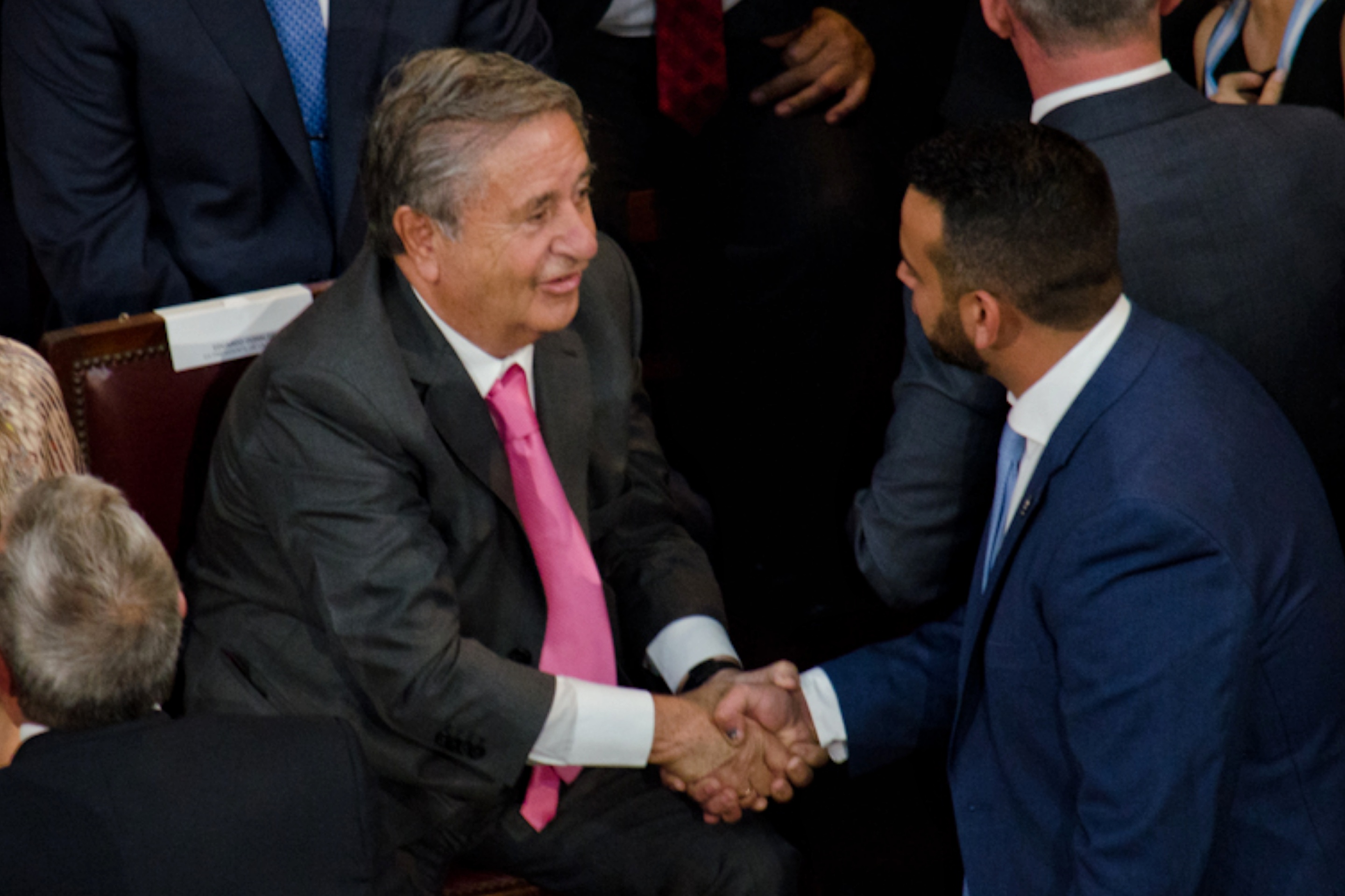 Eduardo Duhalde