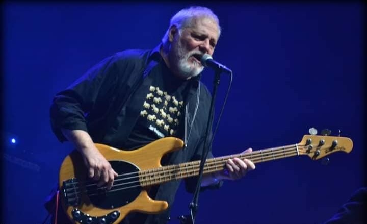 Nunca tuve tanto blues: Daniel Beiserman y los 45 años de Memphis La ...