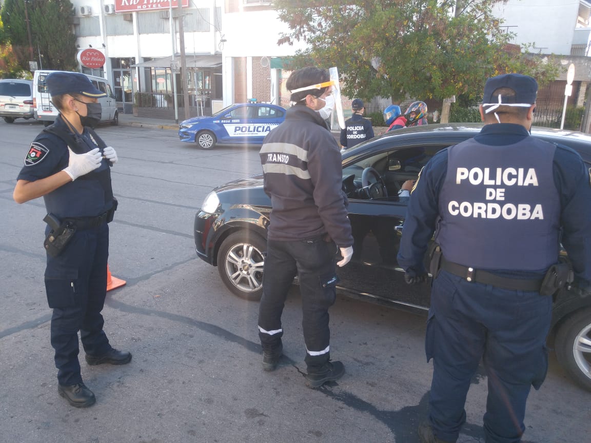 Gatillo fácil en Córdoba: “La seguridad no es más policía ni darles más  impunidad” | Agencia Paco Urondo | Periodismo militante