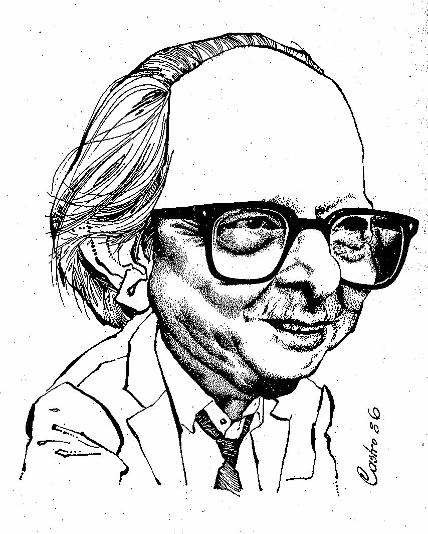Gregorio Selser, maestro del periodismo de investigación, por Jorge Boccanera | Agencia Paco Urondo Gregorio Selser, maestro del periodismo de investigación, por Jorge Boccanera | Agencia Paco Urondo
