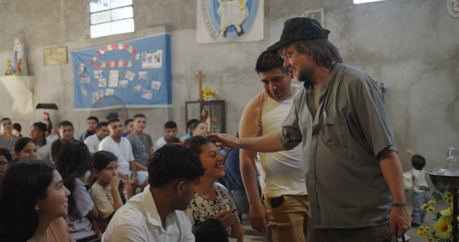 Documental Francisco
