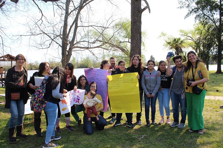 Poesía en la escuela 1