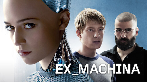 Ex Machina