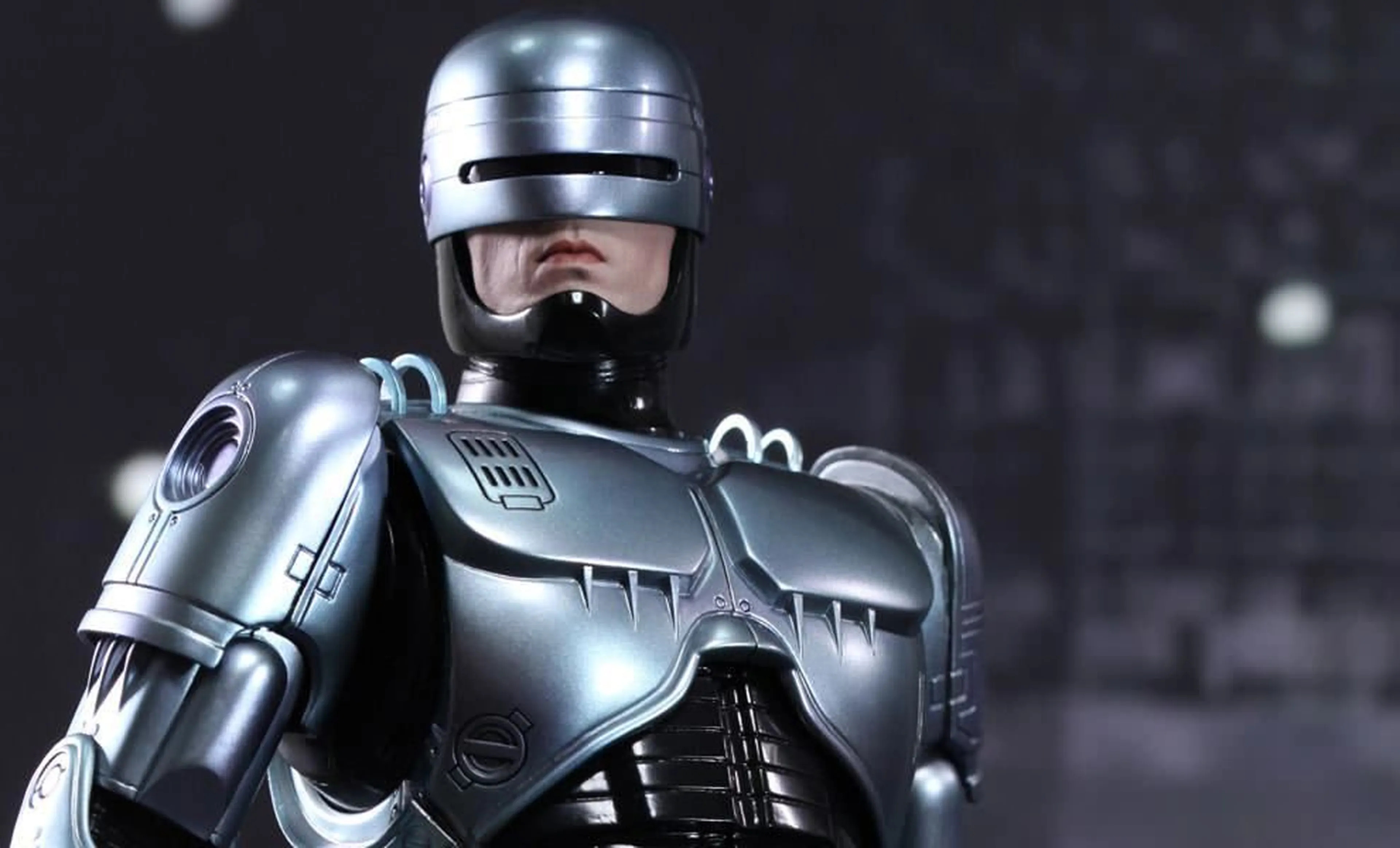 Robocop