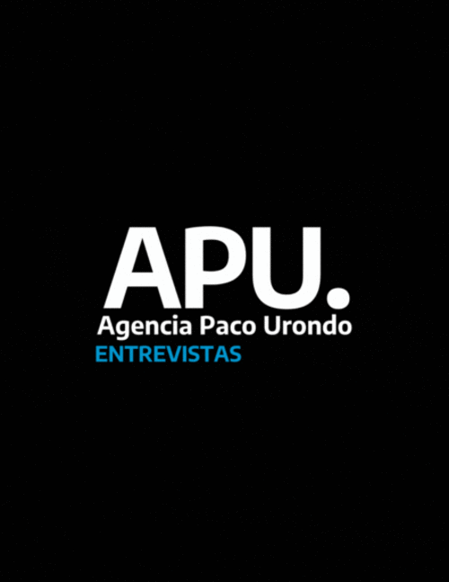 Ciclo APU en VIVO