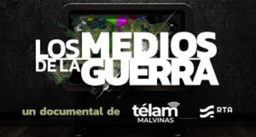 Publicidad de Télam