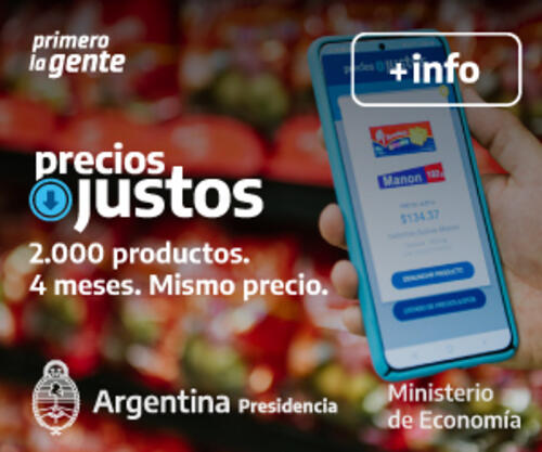 precios justos