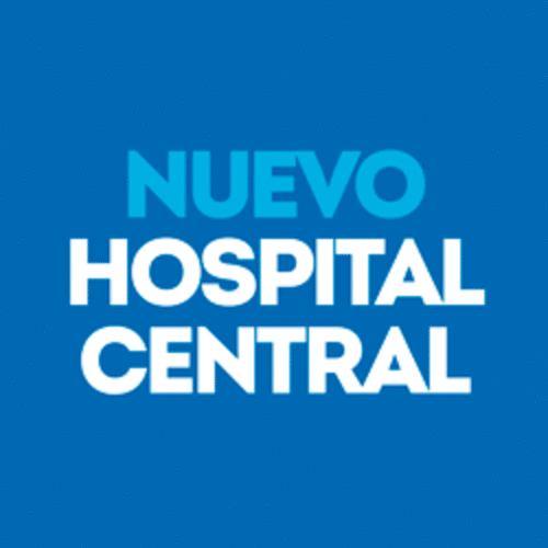 Pilar Nuevo hospital
