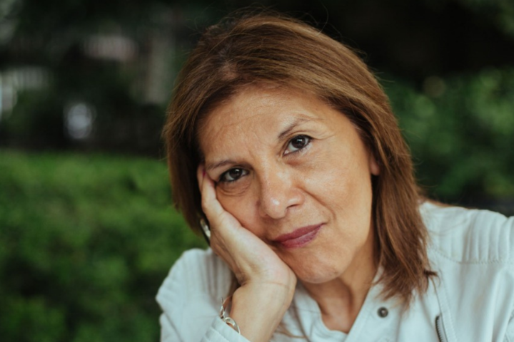 Norma Ethel Navarro