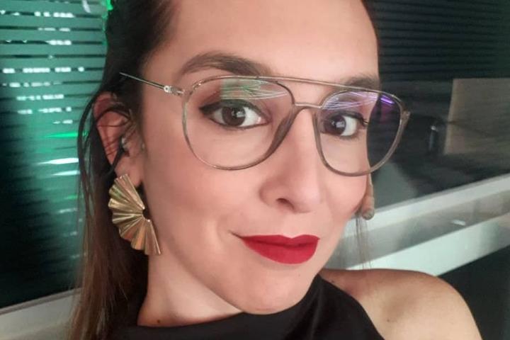 Entrevista a la periodista Noelia Barral Grigera