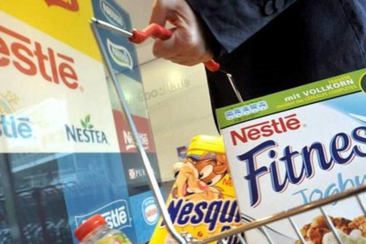 Polémica por la calidad de los alimentos de Nestlé