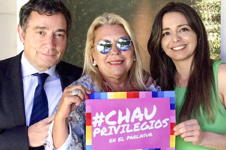 Foto de Pepín Rodríguez y Carrió