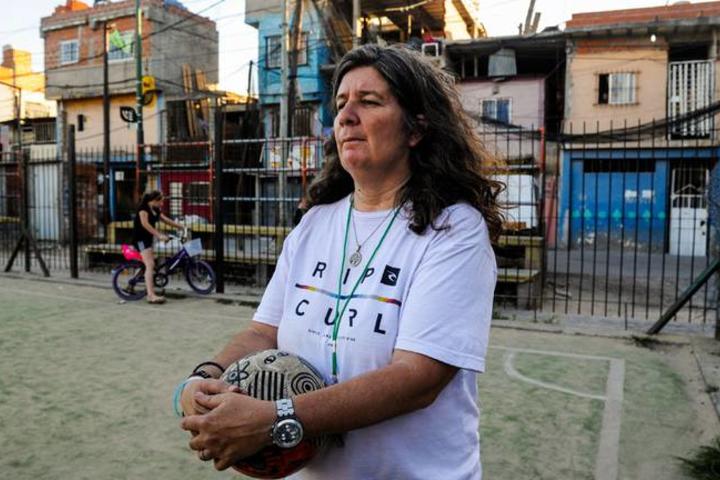 FutbolFemenino