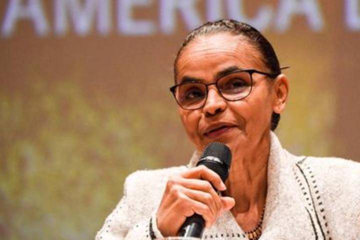 Marina Silva