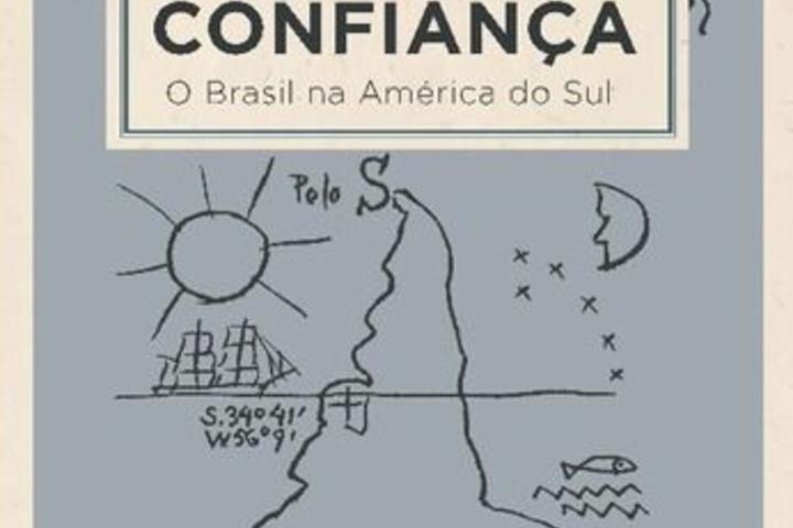 Tapa de libro de Amorim