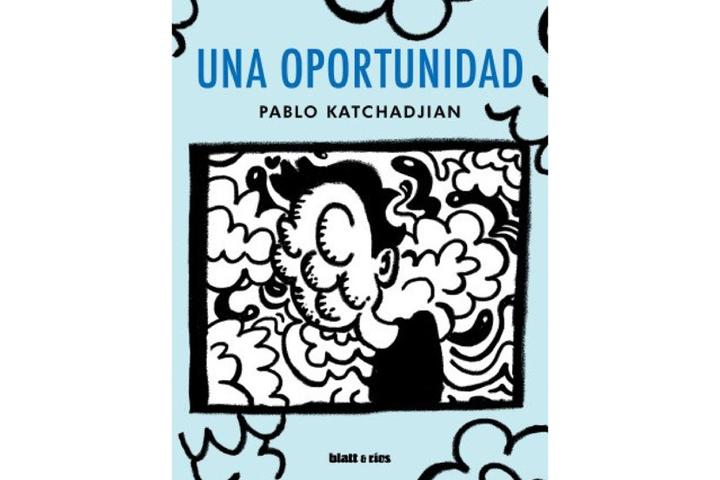 Una oportunidad