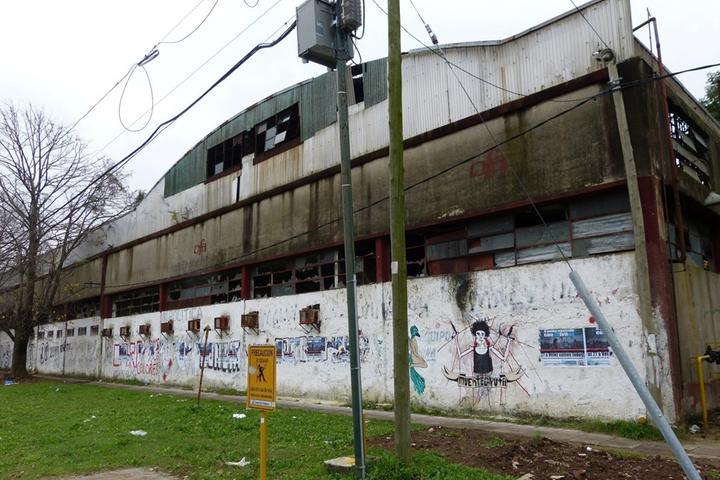 Organización Fabril Argentina