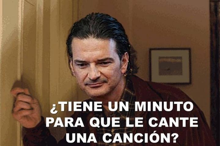 meme arjona