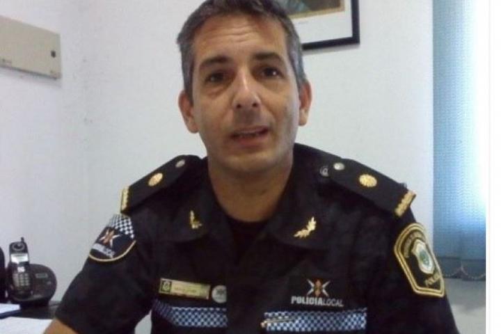 Andrés Delicia