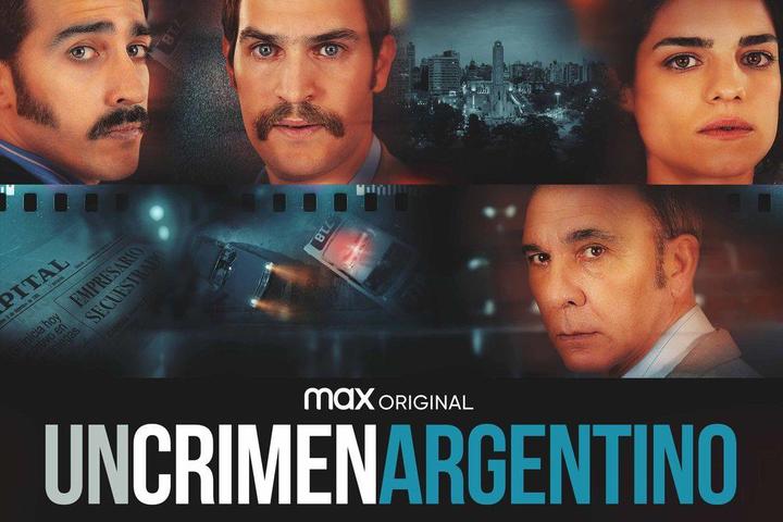 Crimen argentino