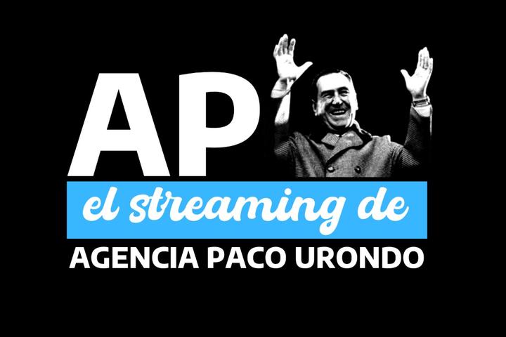 APU Streaming