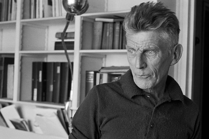 Samuel Beckett