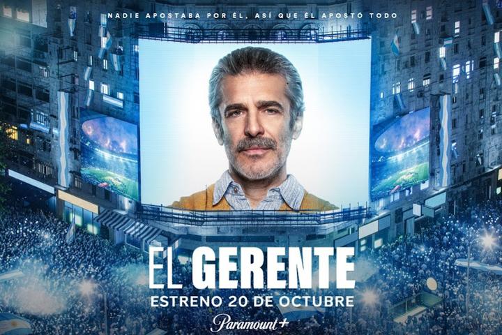 El Gerente