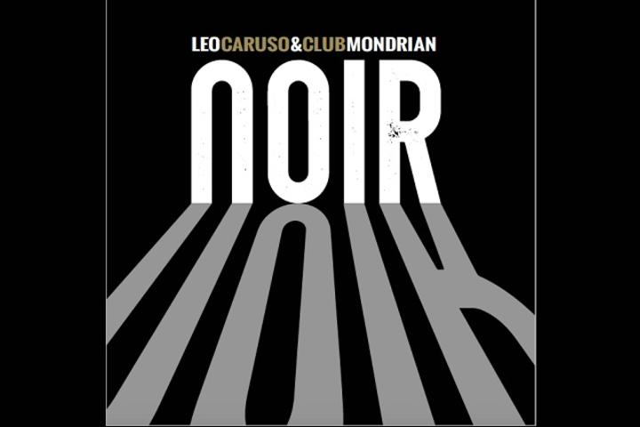 noir tapa