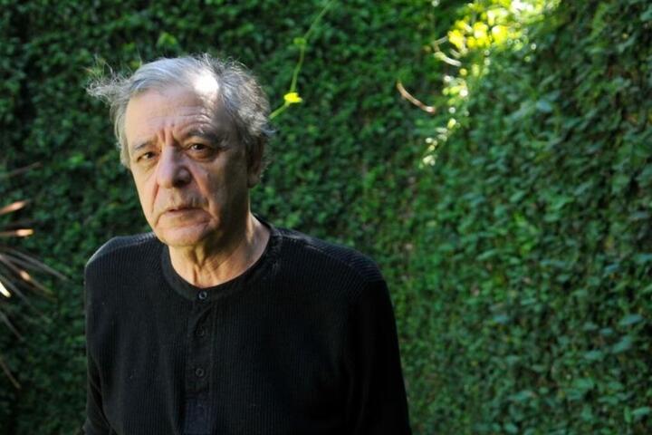 Luis Gusmán