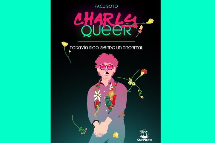 Charly Queer