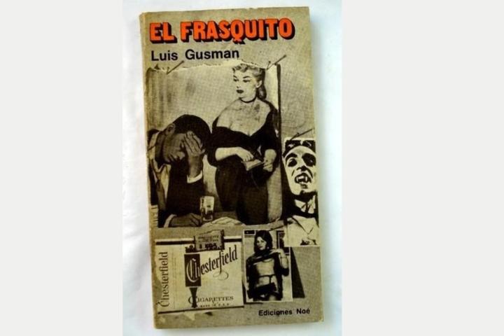 El frasquito