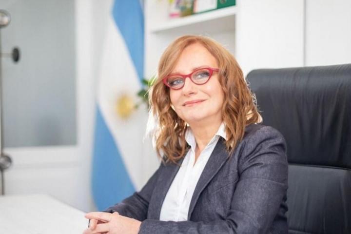 Miriam Lewin, Defensora del Público