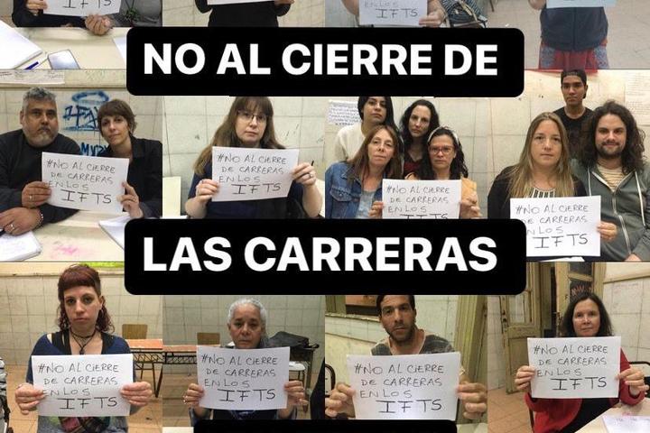 Larreta contra la educación