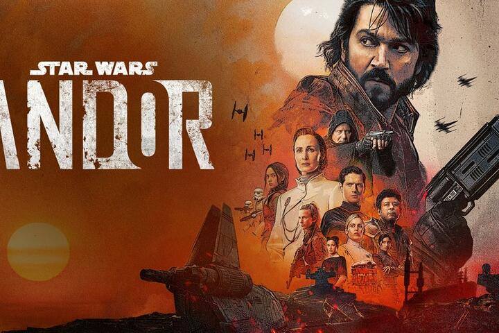 Andor Star Wars