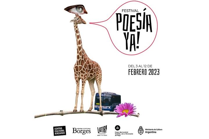 Premio Storni de Poesía 2023: se realizó el acto de entrega