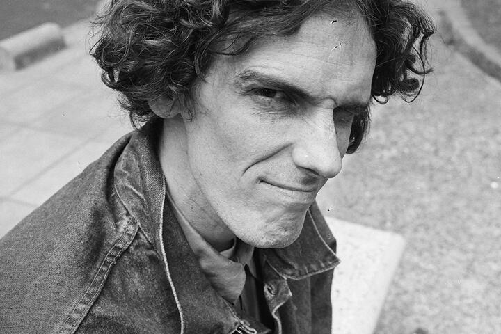 Luis Alberto Spinetta