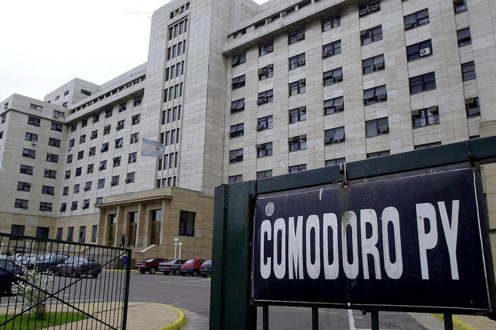 Comodoro Py