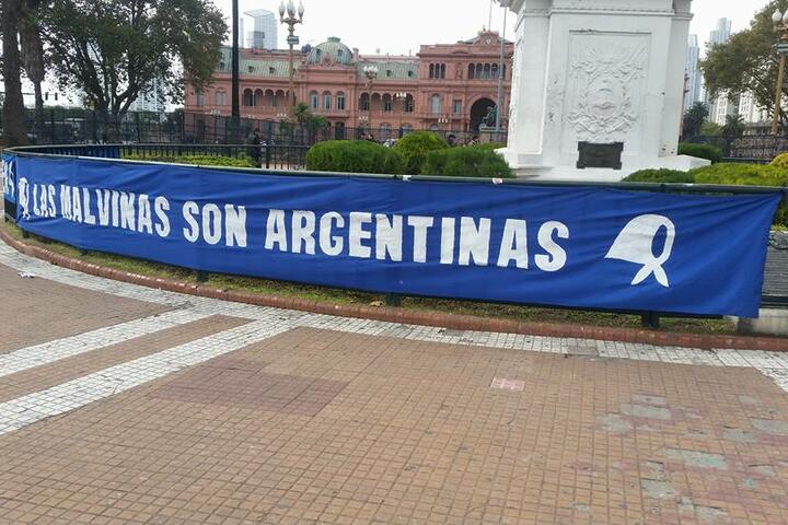 Malvinas