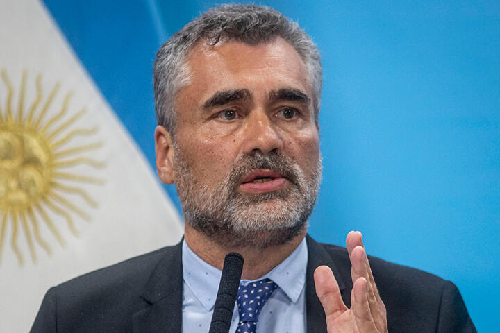 Alejandro Vanoli