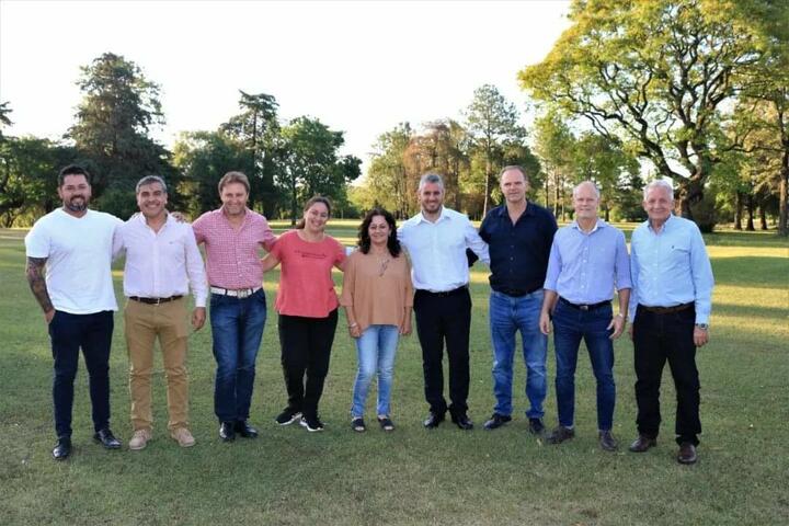 Las opciones del vecinalismo
