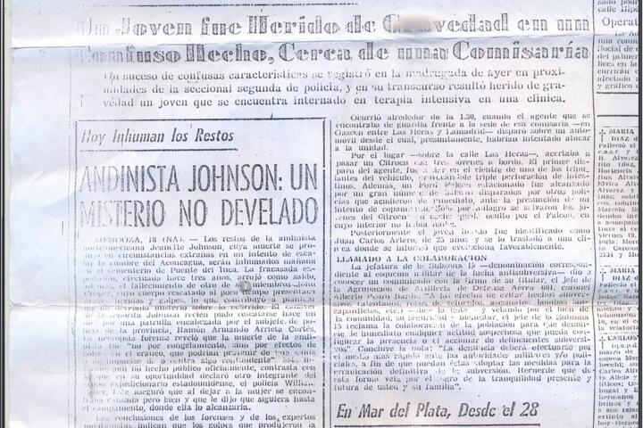 Diario La Capital