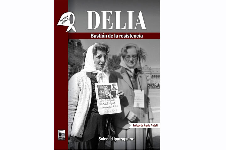 DELIA 