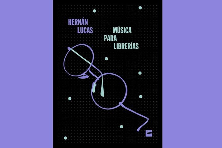 Musica para librerias-hernan lucas