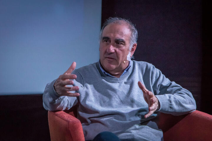 Feria del Libro