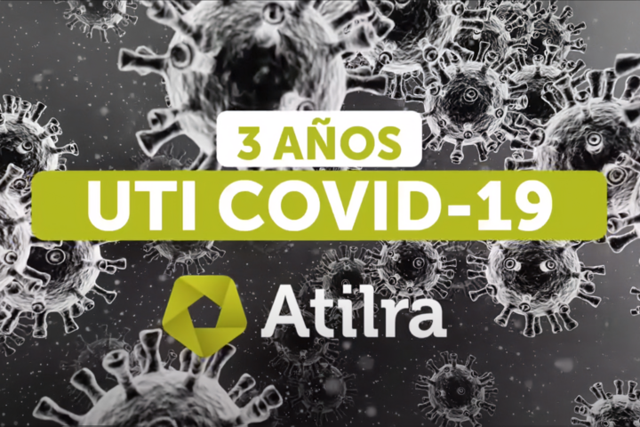 ATILRA Covid