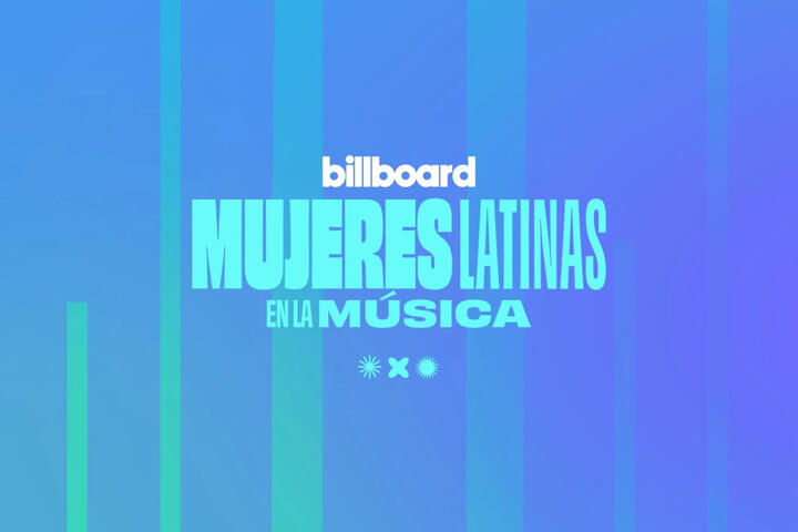 Mujeres Latinas en la música