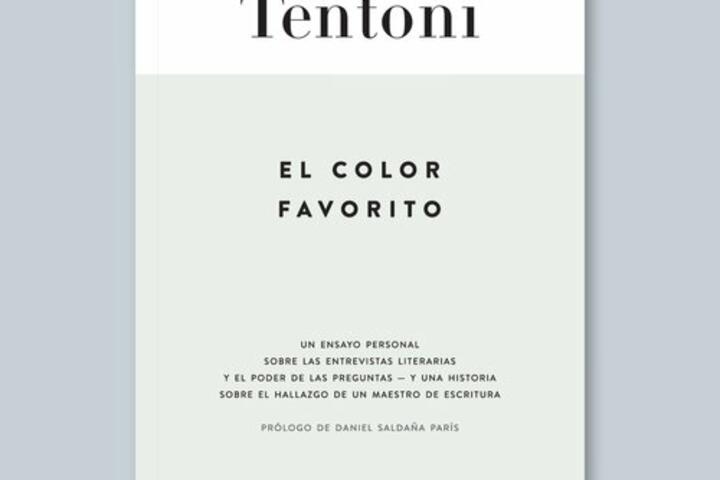 el color favorito