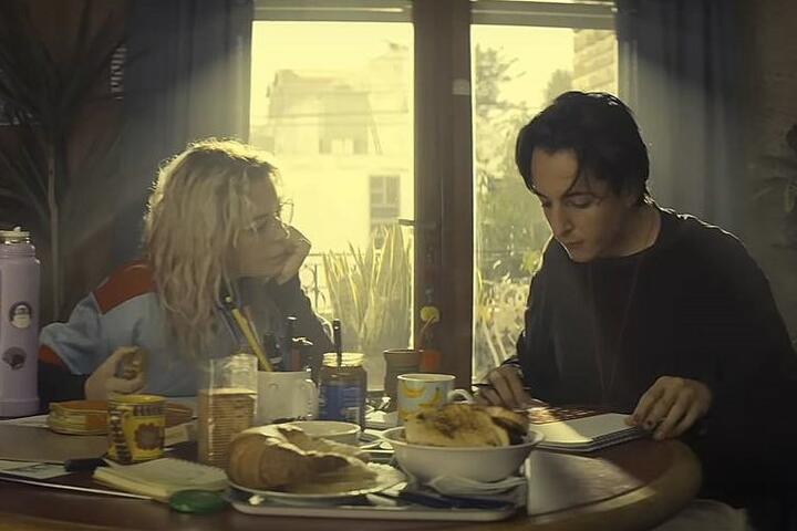 Pelicula Blondi
