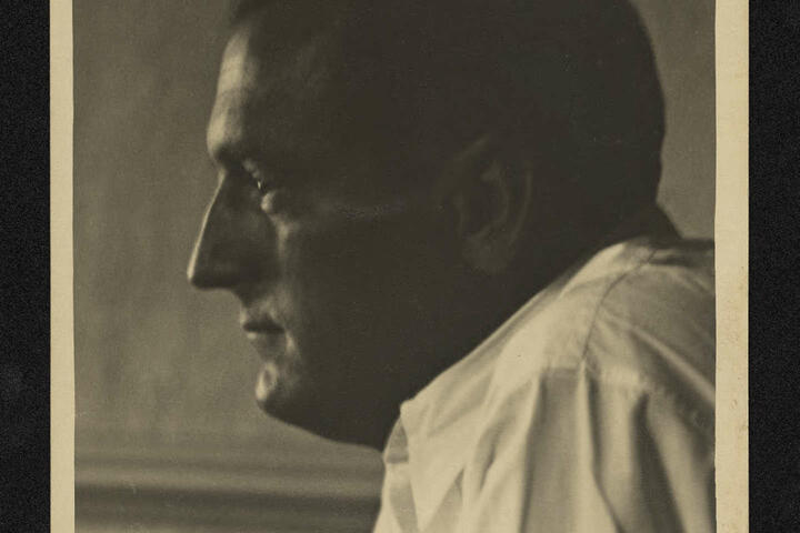 Horace McCoy