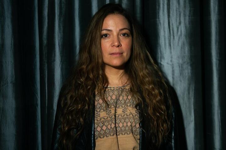 Natalia Lafourcade